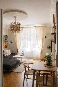Stay Like a Local & Feel at Home