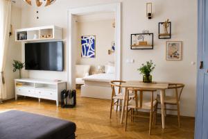 Stay Like a Local & Feel at Home