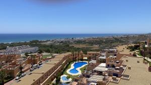 Mirador del Faro de Mojácar