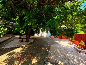 Zoldsziget B & B Wellness Egerszalok