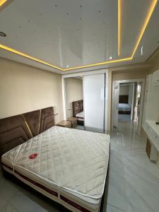 luxury apartament golf the beach capuchino