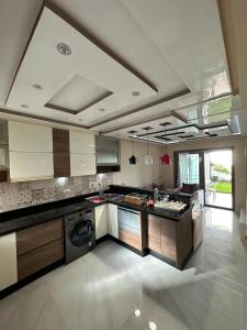 luxury apartament golf the beach capuchino