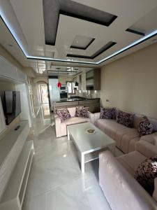luxury apartament golf the beach capuchino