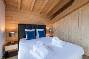 Chalet Dome du Gouter