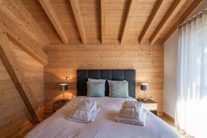 Chalet Dome du Gouter