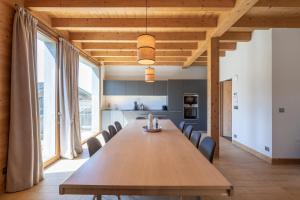 Chalet Dome du Gouter