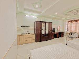 Sunny Homestay Cần Thơ