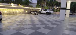 Landmark Resort