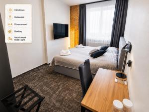 Olympland Hotel