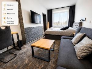 Olympland Hotel