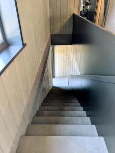 Apartamentu māja