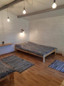 Cozy house for your holidays