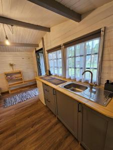 Cozy house for your holidays