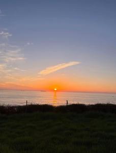 Azul haven ,Anza