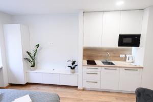 YOUR STAY Klaipėda 2