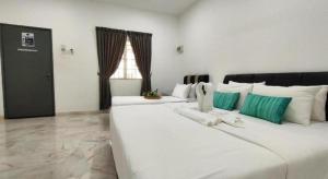 Karak Orchard Resorts