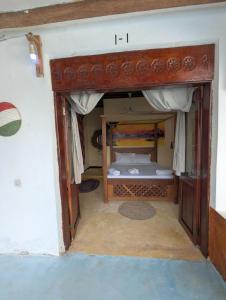 Villa Molly, Beachfront Guesthouse in Jambiani, Zanzibar