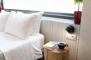M17 Studios & Suites in the Heart of Athens