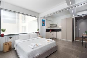 M17 Studios & Suites in the Heart of Athens