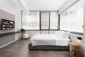 M17 Studios & Suites in the Heart of Athens