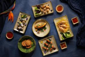 Renaissance Riverside Hotel Saigon