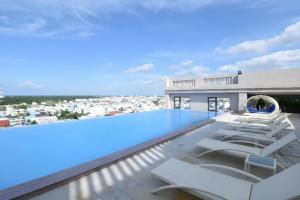 Phu Cuong Hotel Ca Mau
