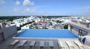 Phu Cuong Hotel Ca Mau