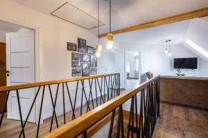 Cozy mountain house - Coolówka pod Babią Górą