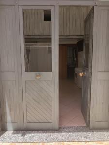 Curtigghiu Room