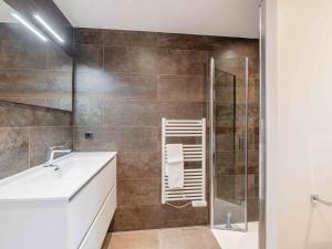 Chalet moderne et confortable avec jardin à Morzine - FR-1-754-95