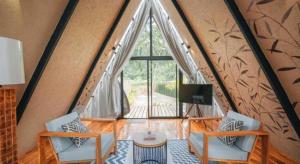 X3 TARA Resort