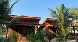 Baan Kumnun Resort