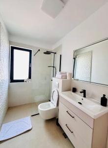 Bel Dom East - new apartment with underground parking