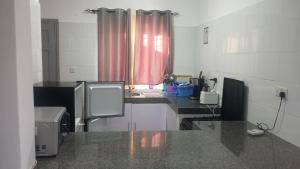Seabreeze Kijani Apartments