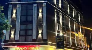 Sunny House Hostel