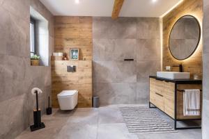 Cozy mountain house - Coolówka pod Babią Górą