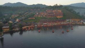 Chasa Rakthai Resort