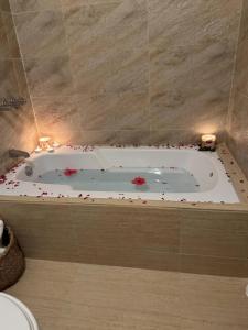 Los Patos Waterfront Private Suites