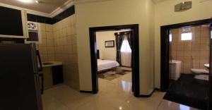 فخامة الديار للشقق المخدومة Fakhamat Aldyar For Serviced Apartments