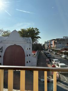 Noom Guesthouse