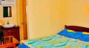 Algens Dive Resort