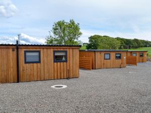 Jacks Hideaway - Uk5530