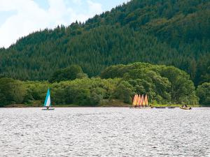 Jacks Hideaway - Uk5530