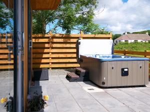 Jacks Hideaway - Uk5530