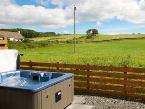 Jacks Hideaway - Uk5530