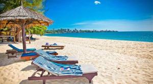 Blue Bay International Resort Hotel