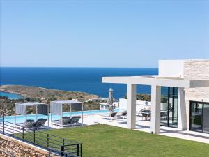 Blue Olive Luxury Villa