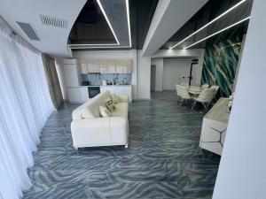 Luxury Maréa by White Titanic