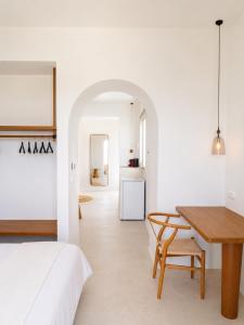 Vespera Private Luxury Suites