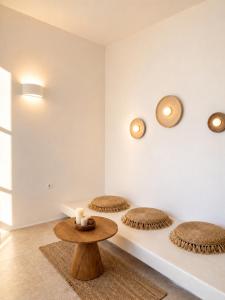 Vespera Private Luxury Suites